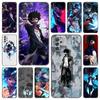 Чехол для телефона «Мой герой Академии Dabi» для Samsung Galaxy A21 A30 A50 A52 S A13 A22 A32 A33 A53 A73 5G A11 A12 A31 A51 A70 A71 A72