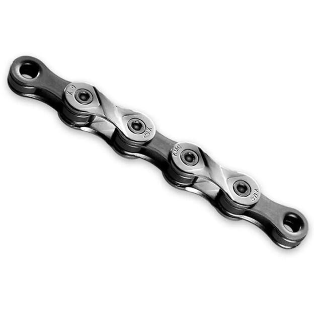 KMC X9 Road/MTB велосипедная цепь