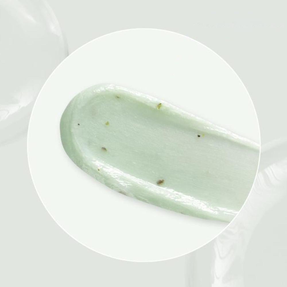 [Шинмульнара] Пенка для умывания с молодым зеленым чаем 120 мл