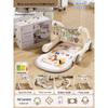 Игровой коврик-ходунки 5-в-1 HANDUNYOU для малышей