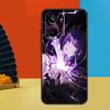 Рейден Сёгун Genshin Impact Для Realme C51 C53 C55 C35 C33 C31 C30 C25 C21Y GT Neo 5 GT5 GT3 9 10 11 12 Pro Plus Чехол