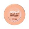 Dream Matte Mousse Foundation -