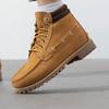 Мужские городские ботинки Timberland A2N4C с высоким голенищем