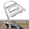 Для Honda XL750 Transalp XL 750 2023 2024 2025 Мотоцикл Багажник на крышу Задний груз Нержавеющая сталь Кронштейн Кофры Верхний кофр Багажник