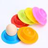 Creative Kitchen Tools Drop-proof Silicone Egg Tray Silicone Egg Tray Egg Storage Box ARI