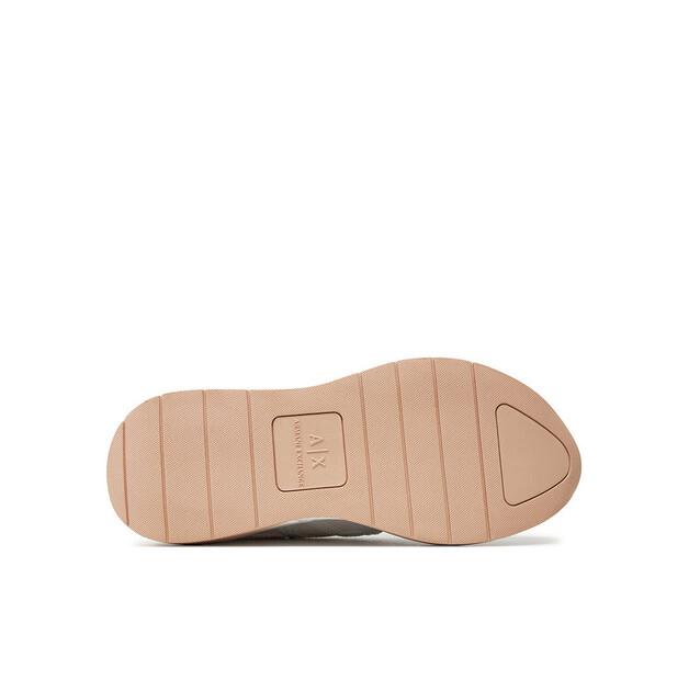 Кроссовки Armani Exchange XDX039 XV311 K643
