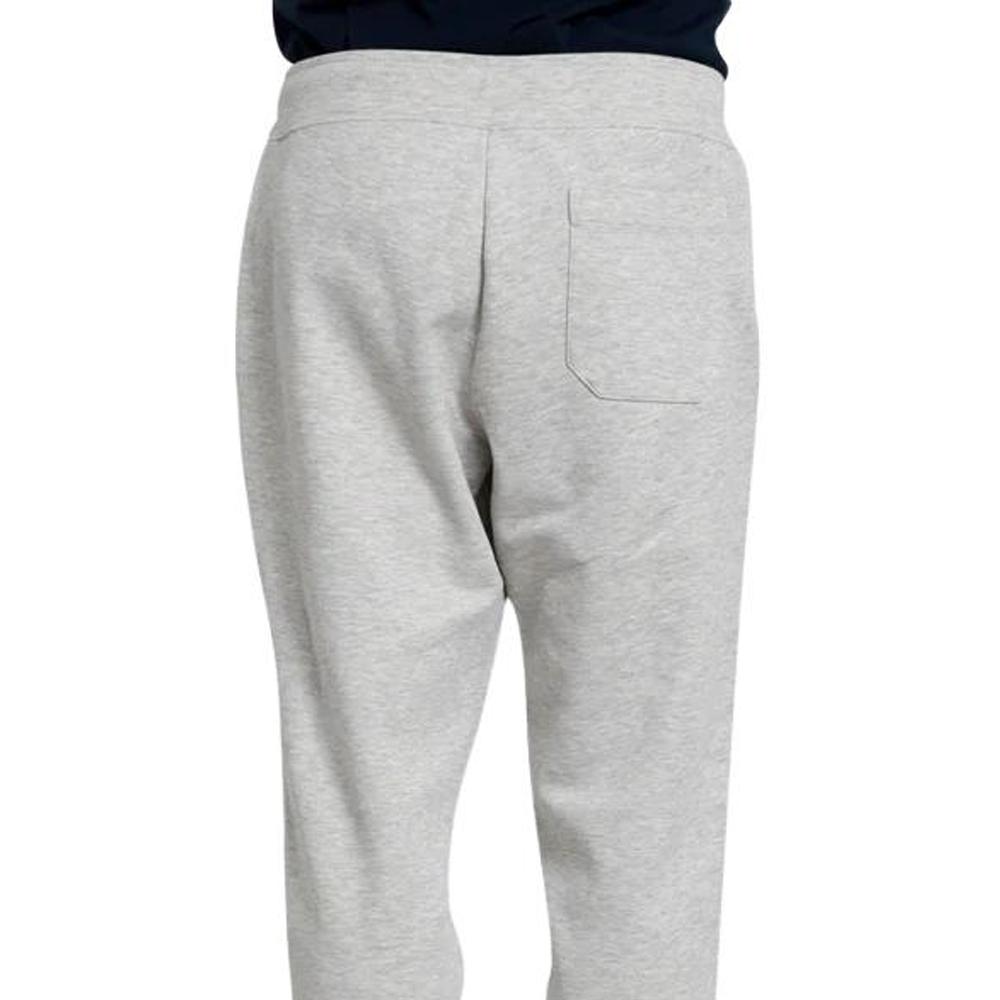 Polo Ralph Lauren Однотонные трикотажные джоггеры свободного кроя со шнурком Мужские брюки 710662461-029
