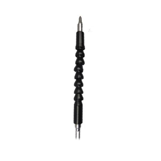 200mm Flexible Shaft Extension Screwdriver Drill Bit Holder Connecting Link Tool