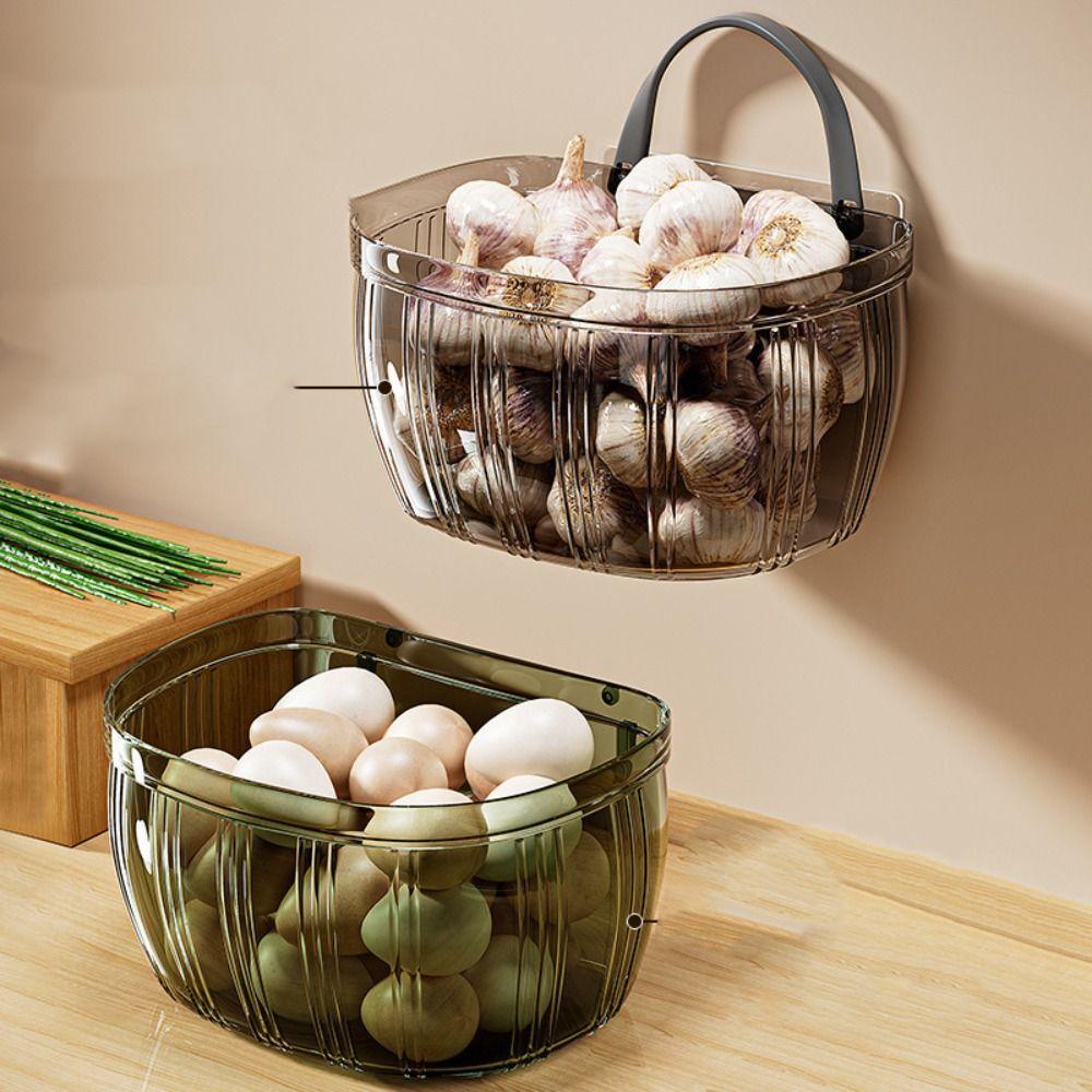 Креативная маленькая подвесная корзина настенный ящик для хранения многофункциональная полка для хранения настольная