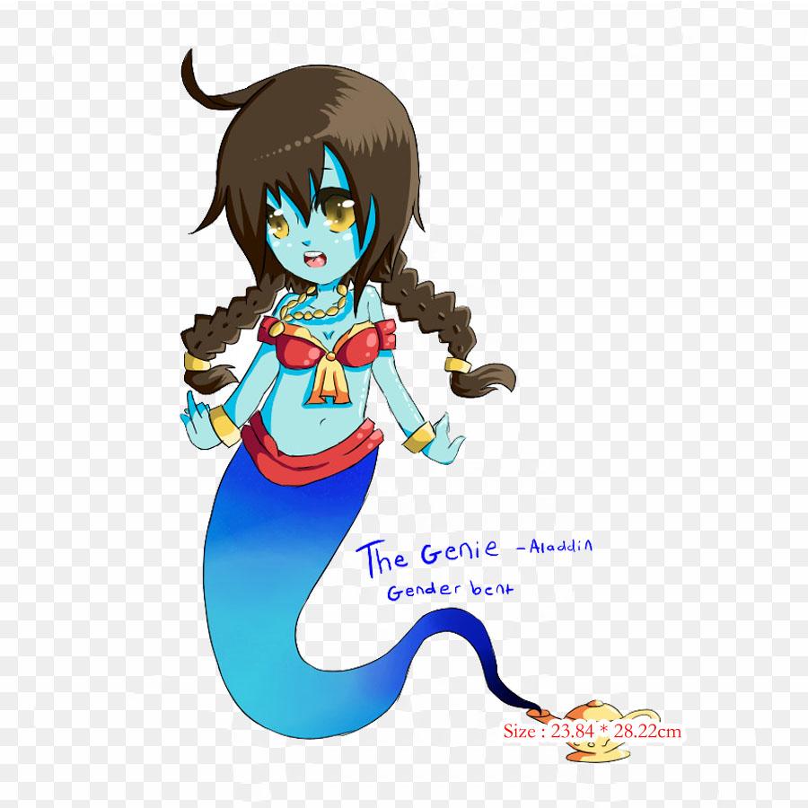 Clothing Genie Iron On Heat Transfer Printing Vinyl Patches Sticker for Clothes DIY Appliques Washable Patches