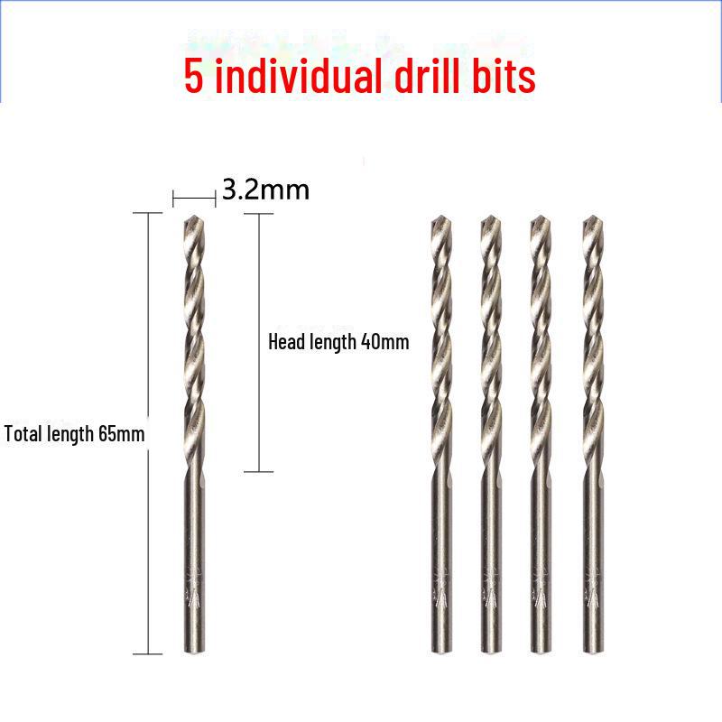 Furniture Installation Countersink Drill: Woodworking Hole Opener