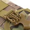 Tactically Pouch Phone Belt Holsters Smartphone Holder Utility Waist Pack Tool Organizer for Sports Hiking Camping