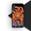 Soft Cover for Apple iPhone 17 Pro XS Max Air 6 7 8 Plus 5 + SE 2022 SE2 16E Casing Phone Case Narutos Namikaze Minato