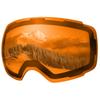 Сменные линзы для горнолыжных очков PRO Ski Goggles Съемные линзы Двухслойные магнитные линзы Специальные сменные линзы Защита от ультрафиолета Очки OTG