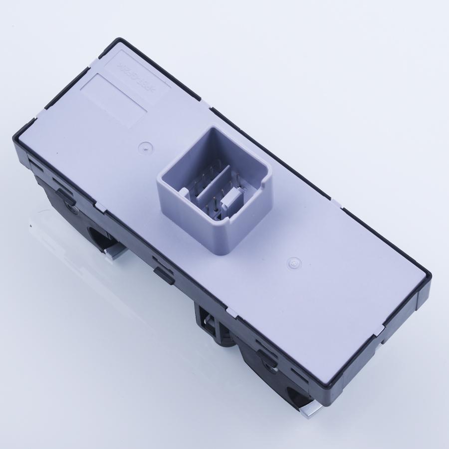 Главный переключатель стеклоподъемника для VW Passat B6 GOLF MK5 6 MK6 JETTA Автоаксессуары 5ND 959 857