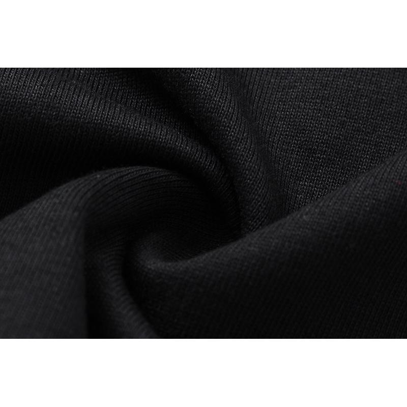 699 Trapstar London 2025 Лето Новая Высококачественный Хлопок Круглый Вырез Свободный Большой Размер Мужская и Женская Футболка Парная Футболка