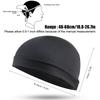 Summer Cooling Skull Caps Helmet Liner Anti-Uv Anti-Sweat Wicking Breathable Men Outdoor Sport Under Helmet Cycling Cap