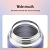 THERMOS 1L Stainless Steel Vacuum Insulated Bottle