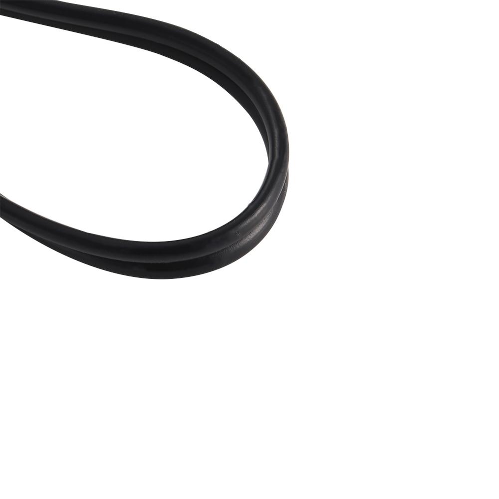 Universal 40cm 3.5mm Female Headphone 3.5 2 RCA Splitter Audio Cables Adapter Cable Stereo Audio