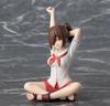 Tachibana Masane Figure "Nukitasu THE ANIMATION" Choconose Premium Figure "Tachibana Masane