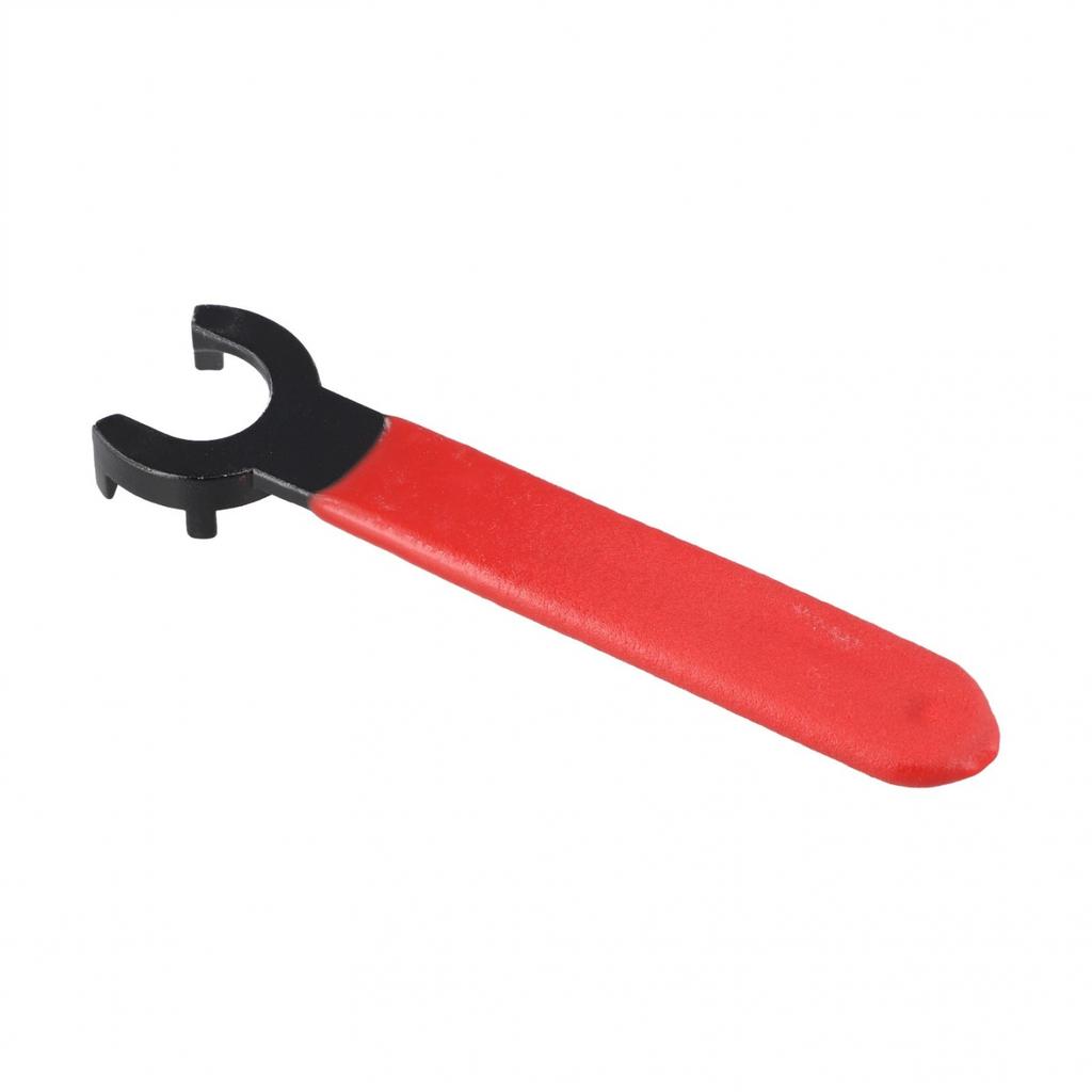 Противоскользящая ручка Дизайн Фрезерный станок с ЧПУ Цанговый патрон Гаечный ключ