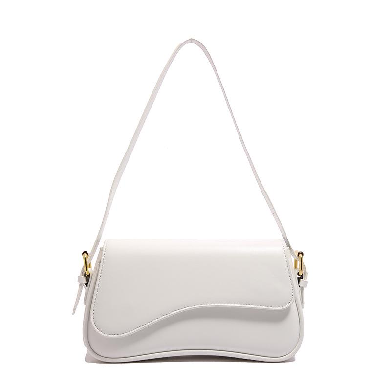 2025 Trendy Women's High-End Underarm Crossbody Bag - Versatile Single-Shoulder Commuter for Spring/Summer