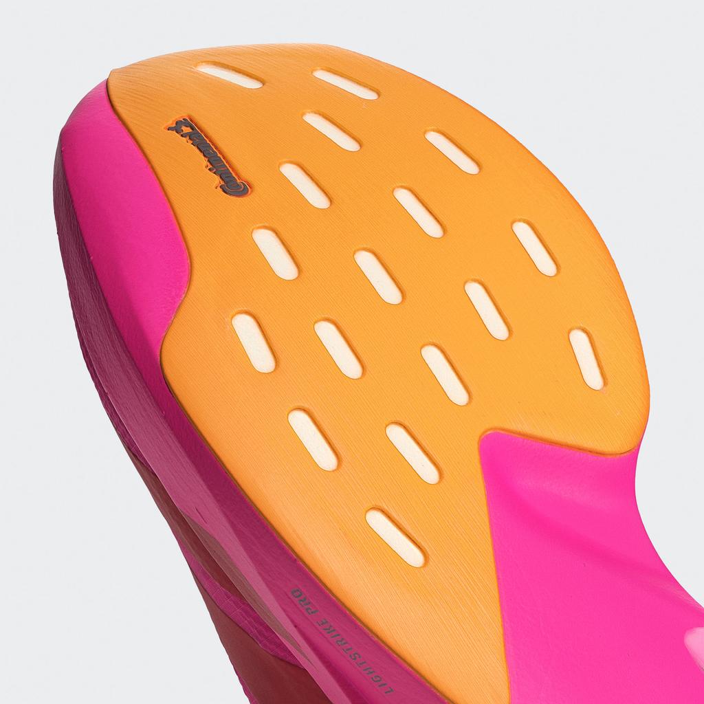 adidas Adizero Evo SL Нескользящая, Износостойкая, Амортизирующая Trai