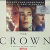 LP Record MARTIN PHIPPS - The Crown: Season 4 (Soundtrack Fro MOVATM309 Music On Vinyl, 2021 Europe Soundtracks & Musicals