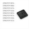 10 шт. новый STM32F091seriesCBT6 CBU6 CCT6 CCU6 RBT6 RCT6 VCH6 VCT6