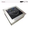 Songrun Commercial Built-in Wire-Controlled Induction Cooktop