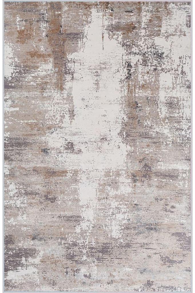 Eliana Home Моющийся ковер с принтом LNA1058