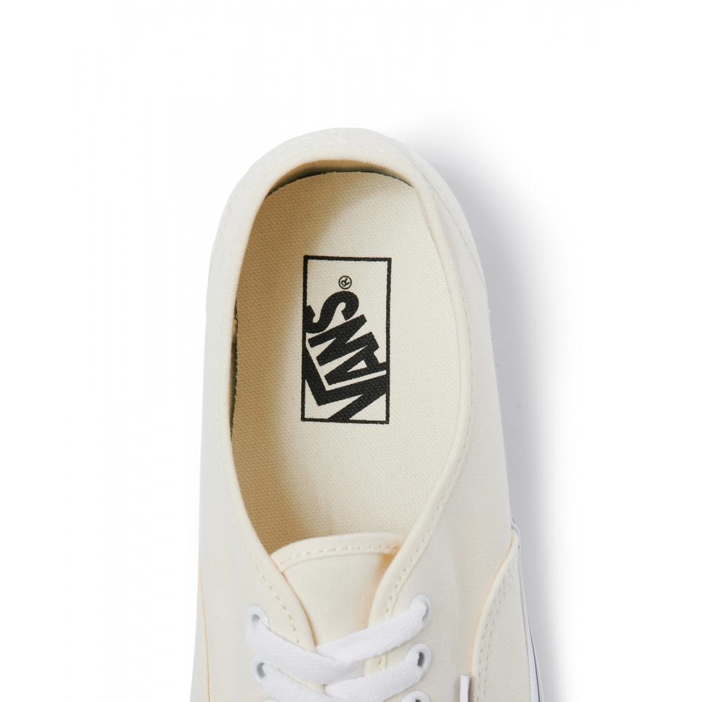 Vans Аутентичный белый Vn000ee3wht1 Аутентичный белый