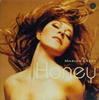 12-дюймовая пластинка MARIAH CAREY - Honey 6647816 COLUMBIA 1997 Европа Танцевальная и электронная Б/У