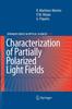 Книга Characterization of Partially Polarized Light Fields : 147