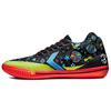 All Star BB EVO Peace & Unity Unisex Sneakers Black Multi 172181C