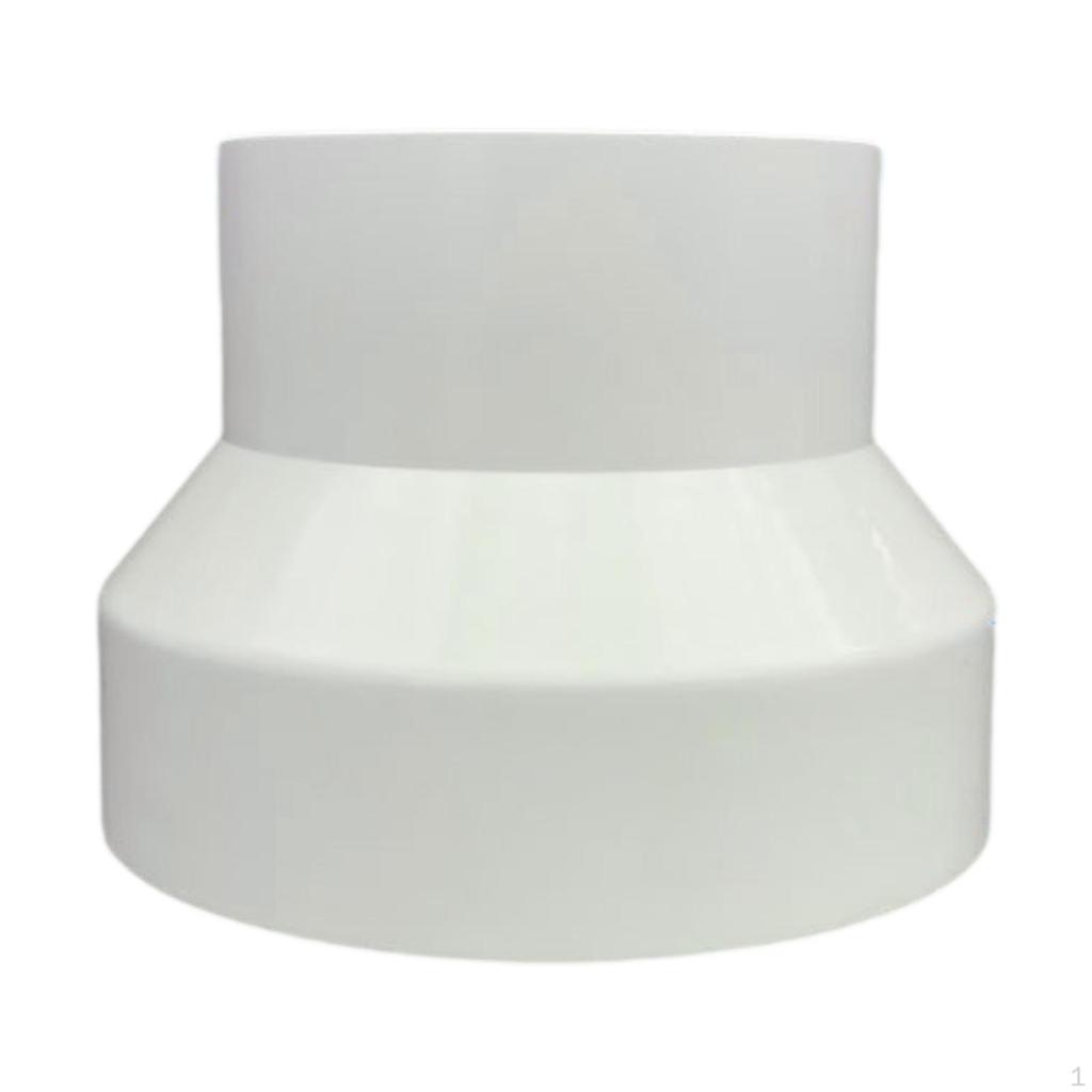 Аксессуары для воздуховодов, фланцевые соединители для вентиляционных труб для подвальных помещений