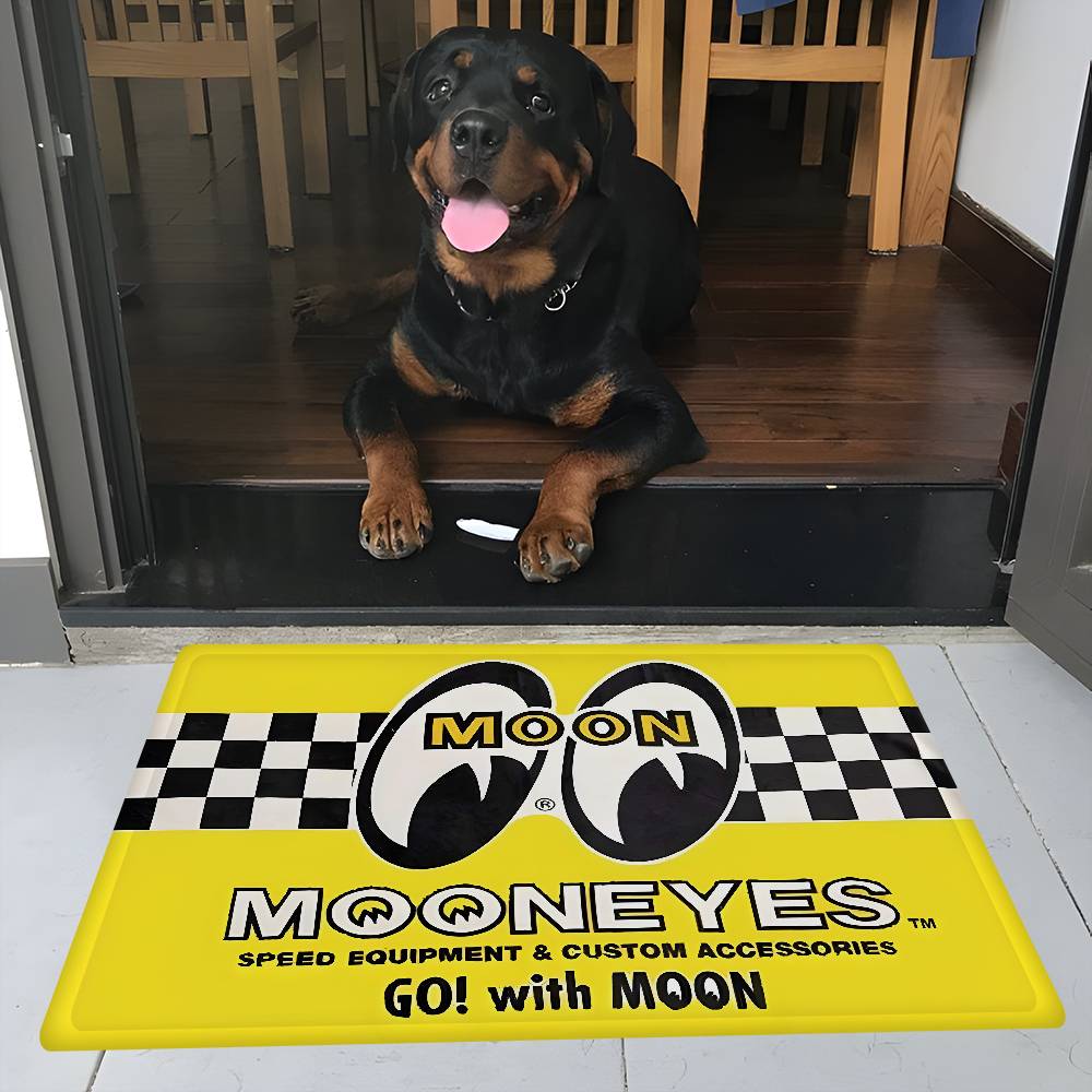 JDM-MOON-EYES Модный Коврик для Пола INS Стиль Мягкий Коврик для Пола в Спальню Домашний Коврик для Прачечной Противоскользящие Бытовые Ковры