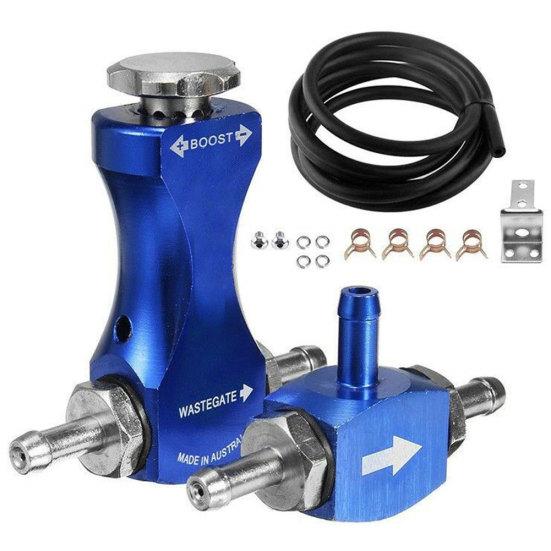 Автоматическое давление автомобиля, регулируемый автомобиль, регулирующий ручной турбонаддувный контроллер