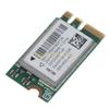 B03C QCNFA435 802.11ac 433 Мбит/с для M.2 NGFF WiFi-адаптера Беспроводная карта WLAN для W/совместимая с Bluetooth 4.1 для DellDW1810