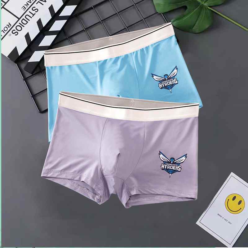 Мужское нижнее белье боксеры мужские удобные дышащие трусы однотонные шорты трусы мужские боксеры подарочные размеры L-4XL