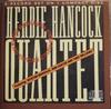 CD HERBIE HANCOCK - Квартет  CGK38275 Columbia США и Канада Джаз Б/У