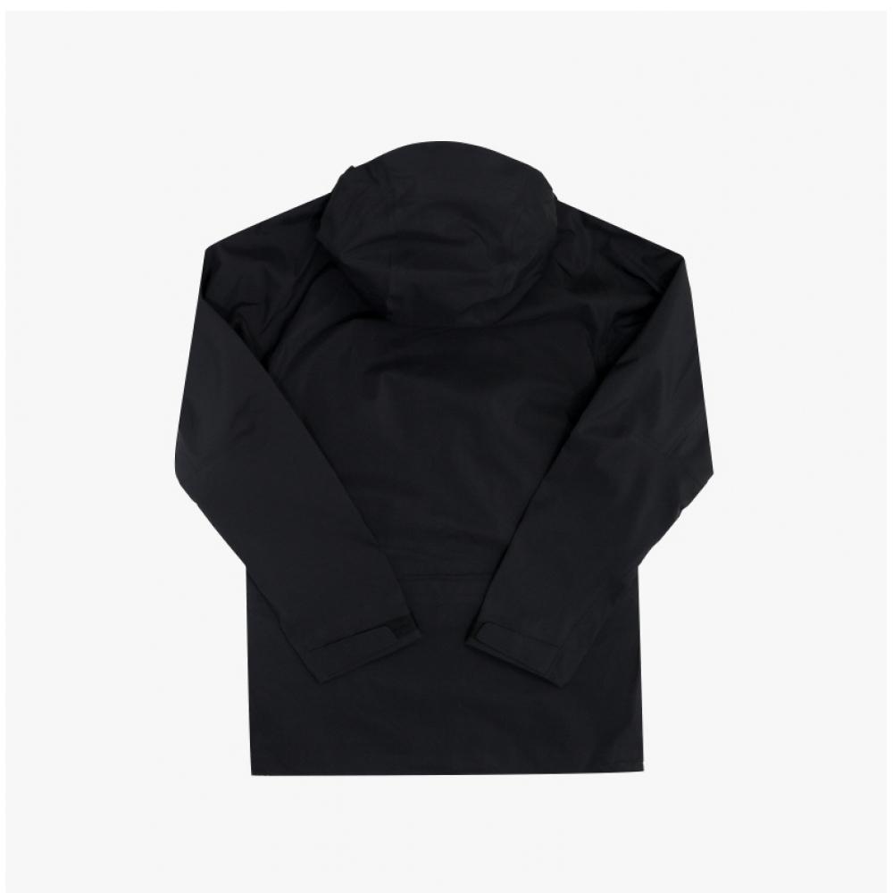 Rab Qwi 48 Black Gtx Men S Jacket