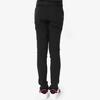 Adidas Originals Knitted Sweatpants Women's Black Moderate (Unisex) Knitted Sweatpants AJ7666