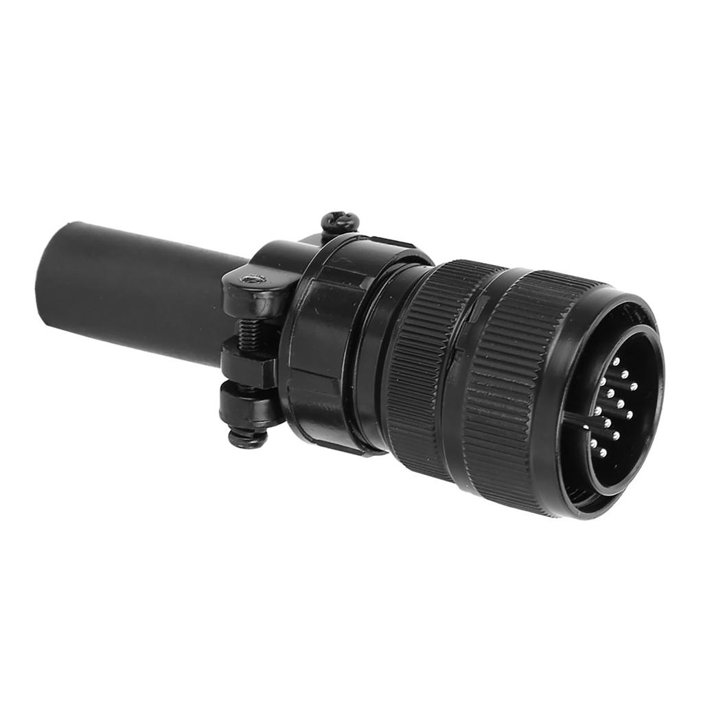 14 Pin Male Plug TIG Welding Accessories Fit For Miller Welder