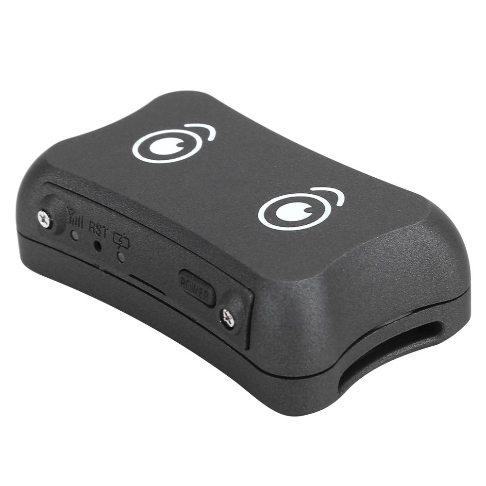 GPS-слежение Интеллектуальный ошейник-локатор для защиты от потери Электронный забор Интеллектуальный позиционер