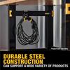 Металлическая система хранения DeWalt Garage 51 см DWST82827