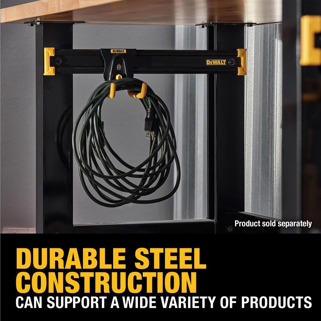 Металлическая система хранения DeWalt Garage 51 см DWST82827
