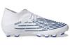 adidas Predator Edge.2 Mg 'Белый Высокое Разрешение Синий' GW6146