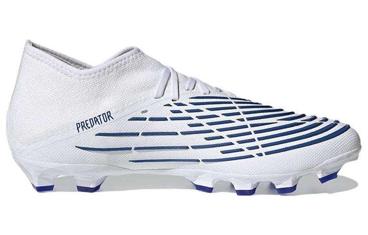 adidas Predator Edge.2 Mg 'Белый Высокое Разрешение Синий' GW6146