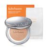 Cushion Pact Perfecting New Renewal Product + Refill, NO.21N1 Beige {SH4315}